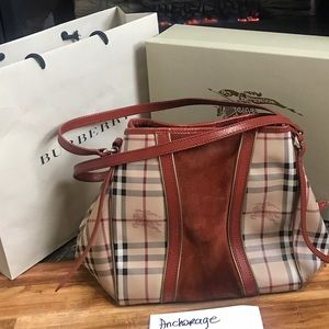 ❌❌❌SOLD Burberry❌❌❌